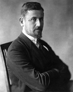 Kravchuk Mykhailo Pylypovych